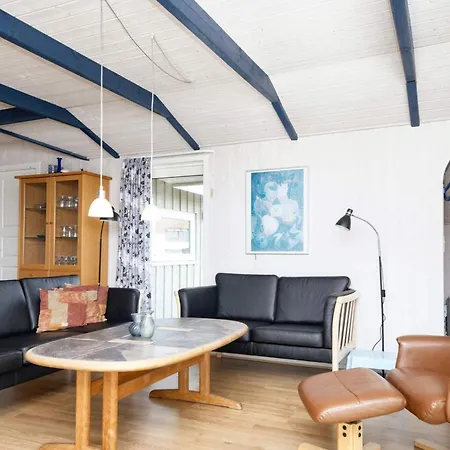 Two-bedroom In Kalundborg 2 Holiday home *