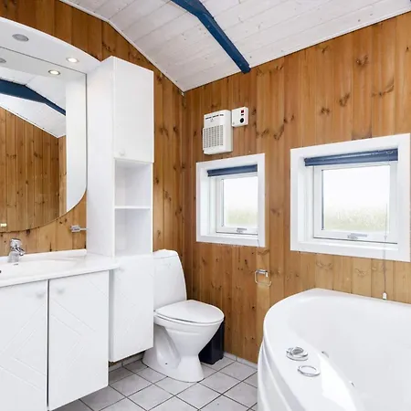 Two-bedroom In Kalundborg 2 Holiday home *