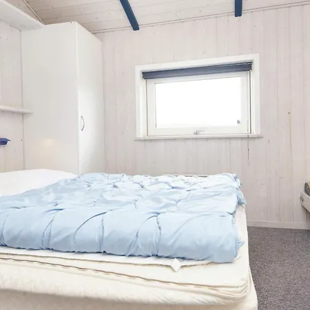 Two-bedroom In Kalundborg 2 Borkop