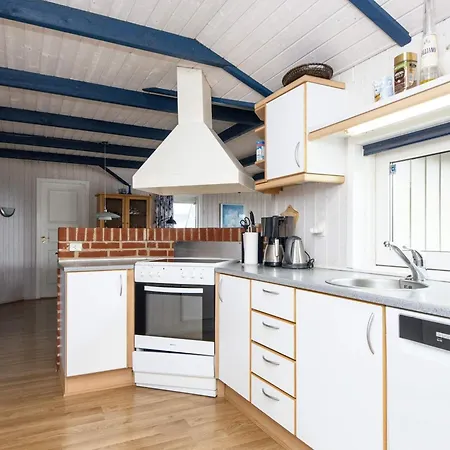 Two-bedroom In Kalundborg 2