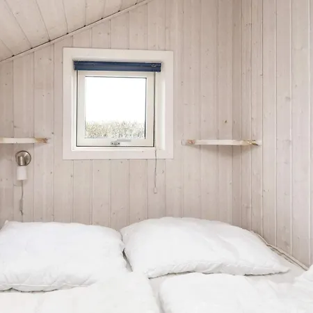 Two-bedroom In Kalundborg 2 * Borkop
