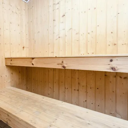 Holiday home Two-bedroom In Kalundborg 2