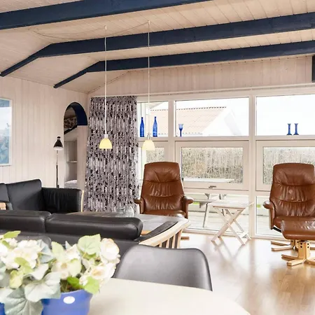 Two-bedroom In Kalundborg 2 Holiday home