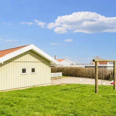 Holiday home Two-bedroom In Kalundborg 2 *