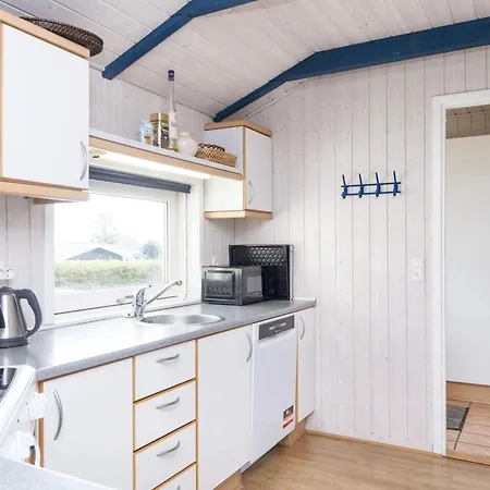 Two-bedroom In Kalundborg 2 Holiday home *