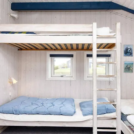 Two-bedroom In Kalundborg 2 Borkop