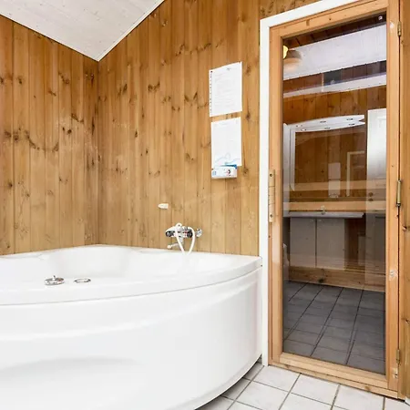 Two-bedroom In Kalundborg 2 Holiday home *