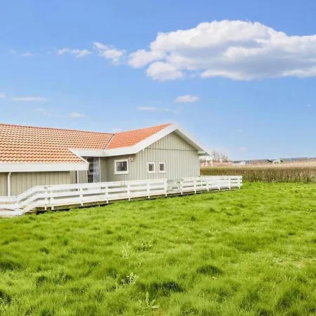 Two-bedroom In Kalundborg 2 Holiday home